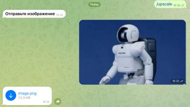 Photo of 1. Что такое бот для фотообработки?
