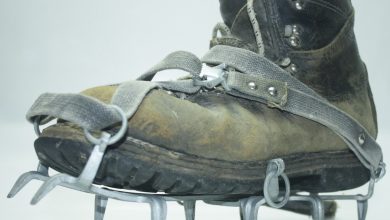 Photo of Преимущества кошек альпинистских при занятиях туризмом и альпинизмом