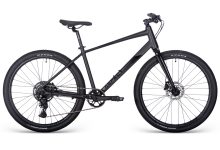 Photo of Особенности и преимущества городских черных велосипедов